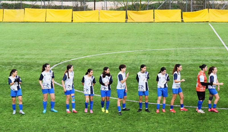 Σπουδαία νίκη ο ΠΑΣ επί της Καστοριάς (1-0)