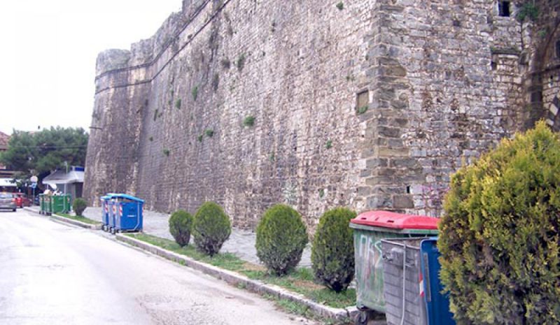 Ευθύνη Δημοτικής Αρχής και  πολιτών τα καθαρά Γιάννενα!
