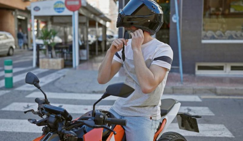 Πρώτοι στη συμμόρφωση οι Ηπειρώτες οδηγοί δίκυκλων!