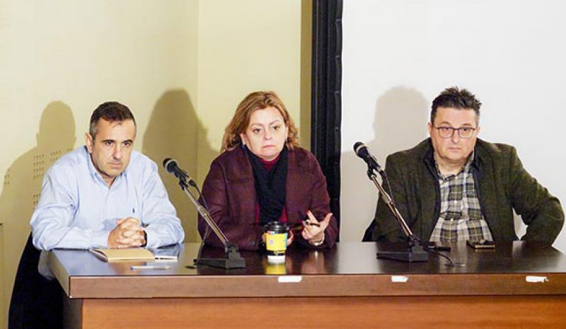 Η μικροβιακή αντοχή επηρεάζει  τα ζώα και τη δημόσια υγεία