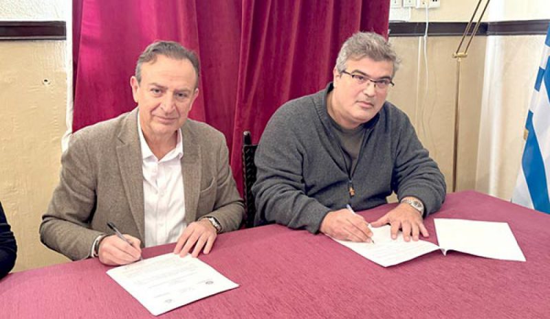 Σχεδιάζοντας την επόμενη  ημέρα για τα Γιάννενα!