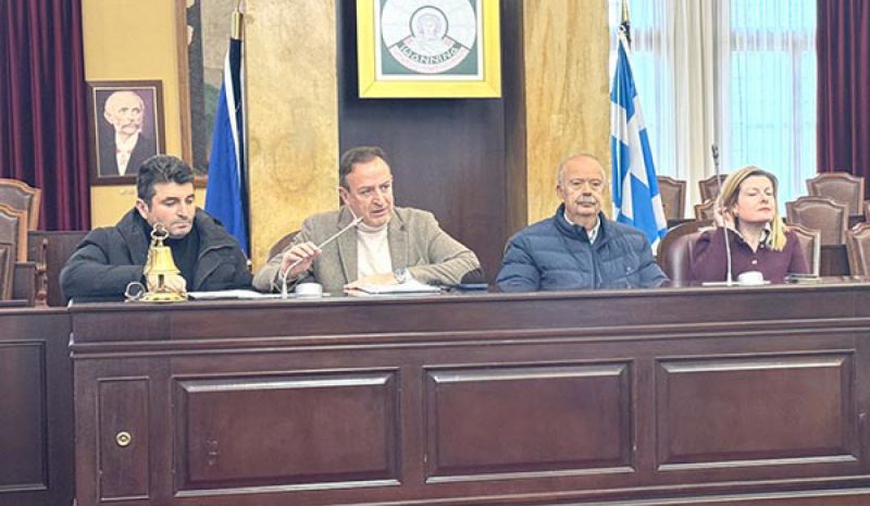 ΚΑΙΡΟΣ: Προσοχή ΝΑΙ πανικός όμως ΟΧΙ!