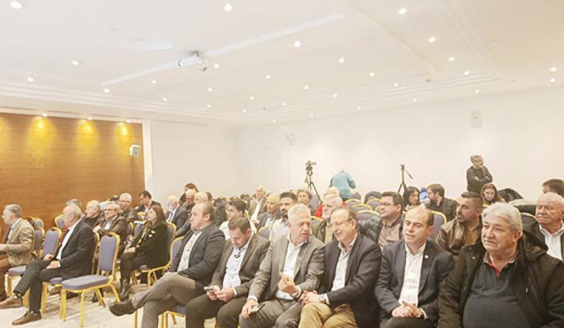 Και οι Δήμοι της Ηπείρου βάζουν «λουκέτο» στις 16 Δεκεμβρίου!