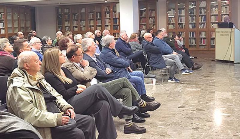 Καιρός οι Γιαννιώτες να αποφασίσουν  ενοποίηση Άνω και Κάτω Πλατείας!