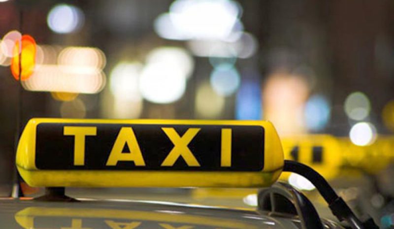 Διήμερο «χειρόφρενο» από τα ταξί και στα Γιάννενα