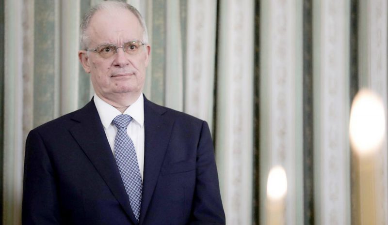ΚΩΝ. ΤΑΣΟΥΛΑΣ: Πολύτιμο εθνικό κεφάλαιο οι Έλληνες της Διασποράς 