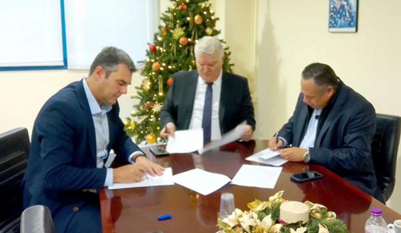 Αποκεντρωμένη και ΤΕΕ Ηπείρου συνεργάζονται σε κρίσιμους τομείς 
