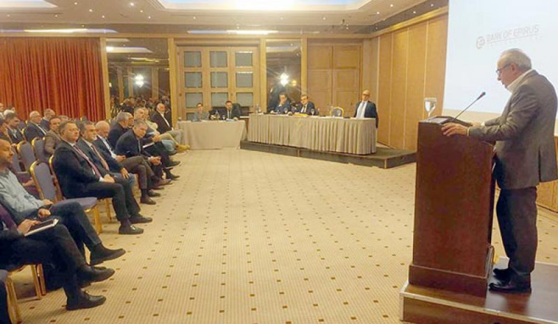 Η Τράπεζα Ηπείρου γίνεται Α.Ε. και  επεκτείνεται σε όλη την Ελλάδα!