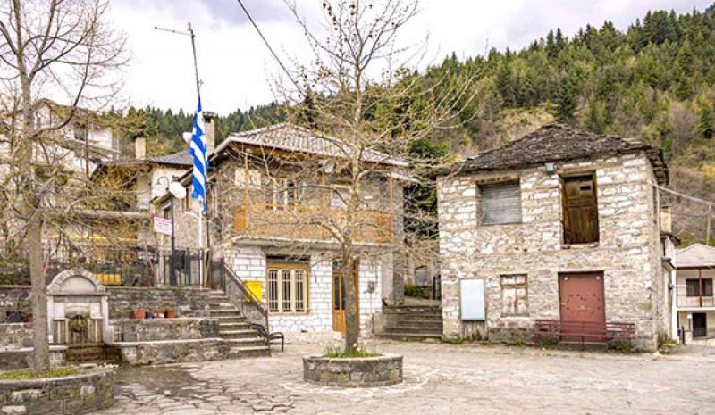 Χρειάζεται δουλειά για να αρθούν οι ανισότητες στην περιφέρεια!