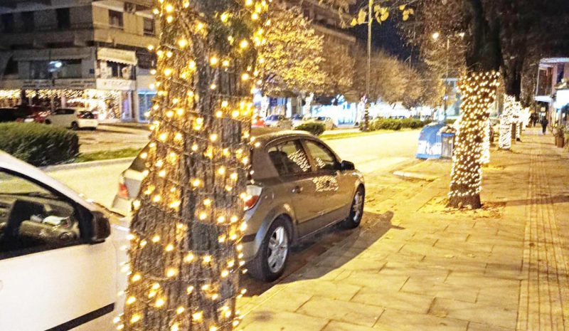 Στους κορυφαίους προορισμούς για Χριστούγεννα ο Ν. Ιωαννίνων 