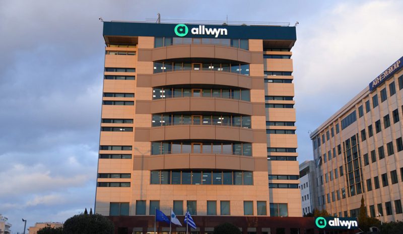 Η νέα εποχή της Allwyn «υπογράφει» το μέλλον του ΟΠΑΠ 
