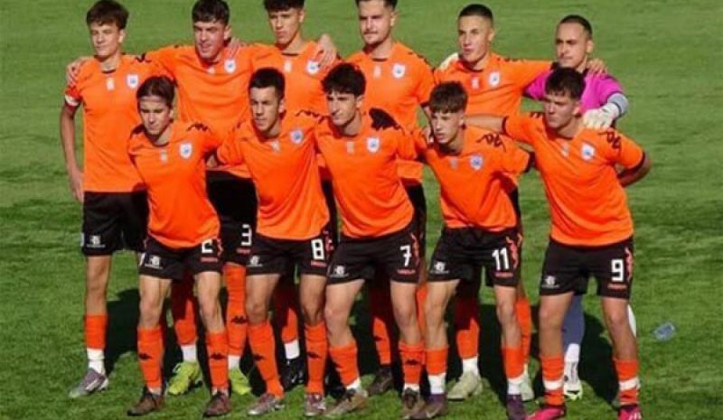 Νίκες για Κ19 και Κ17 του ΠΑΣ Γιάννινα