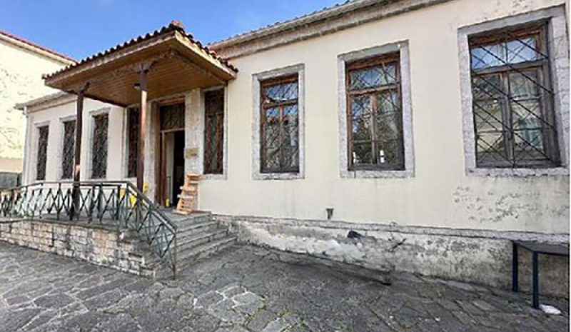 Τα Γιάννενα θα αποκτήσουν ένα Πρότυπο Κέντρο Υγιούς Γήρανσης