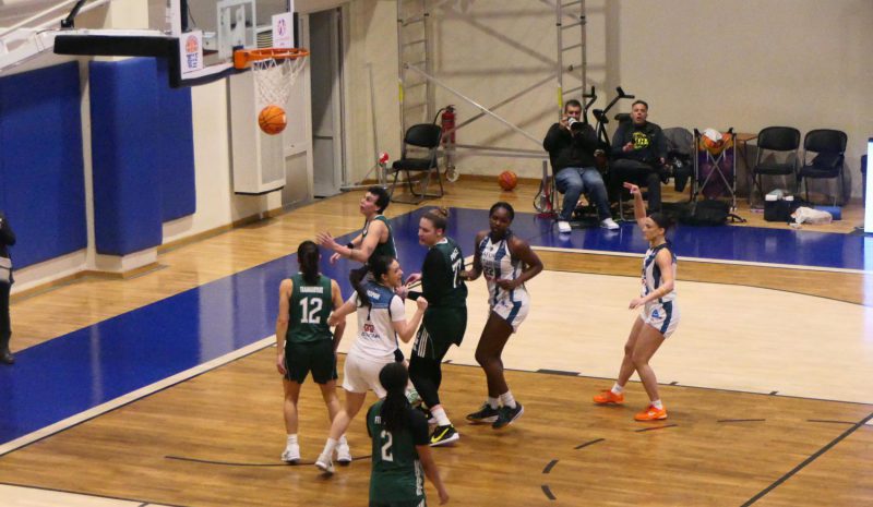 Αποκλεισμός με ψηλά το κεφάλι για τον ΠΑΣ Γιάννινα