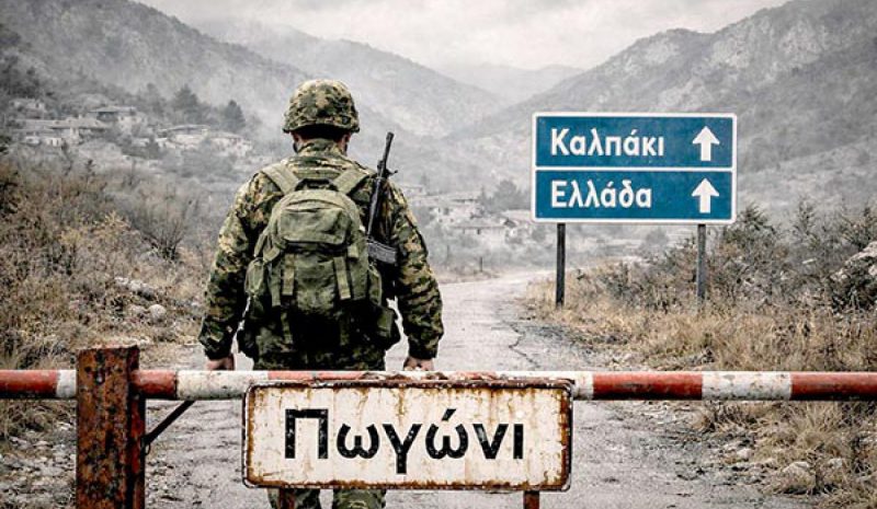 Νέο πλήγμα στο Πωγώνι απ’ το κλείσιμο του φυλακίου Δρυμάδων!