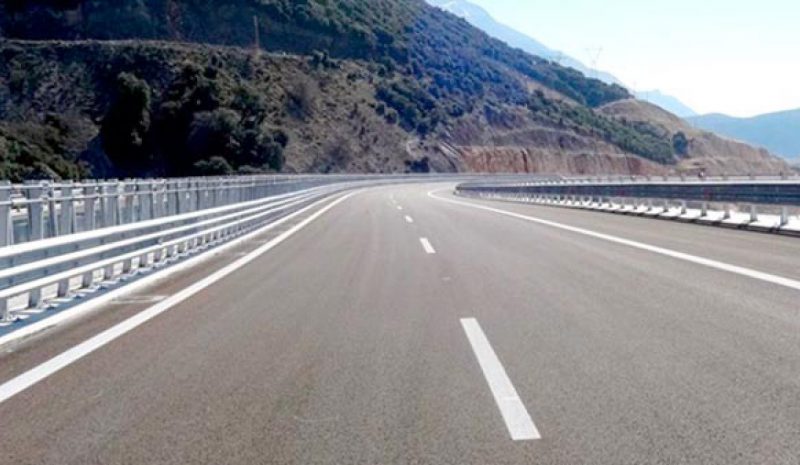 «Όψιμη» η κινητοποίηση των  κυβερνητικών για την Εγνατία