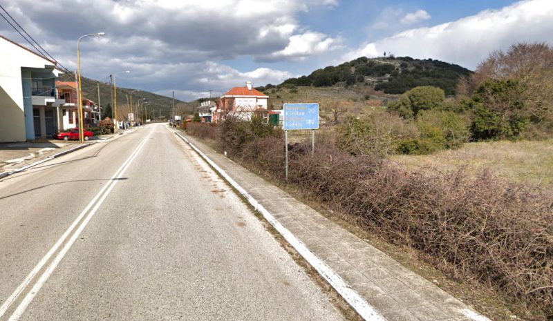 ΣΕ ΕΓΚΑΤΑΛΕΙΨΗ Η ΠΑΡΑΜΕΘΟΡΙΟΣ!