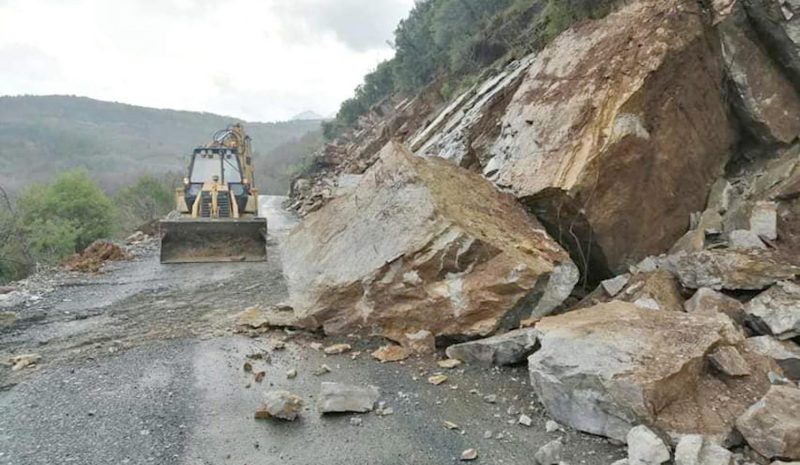 Σε δημ. διαβούλευση το νέο  σ/ν για την πολιτική προστασία
