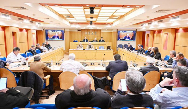 Με προβλήματα και προκλήσεις για τους Δήμους η νέα χρονιά!