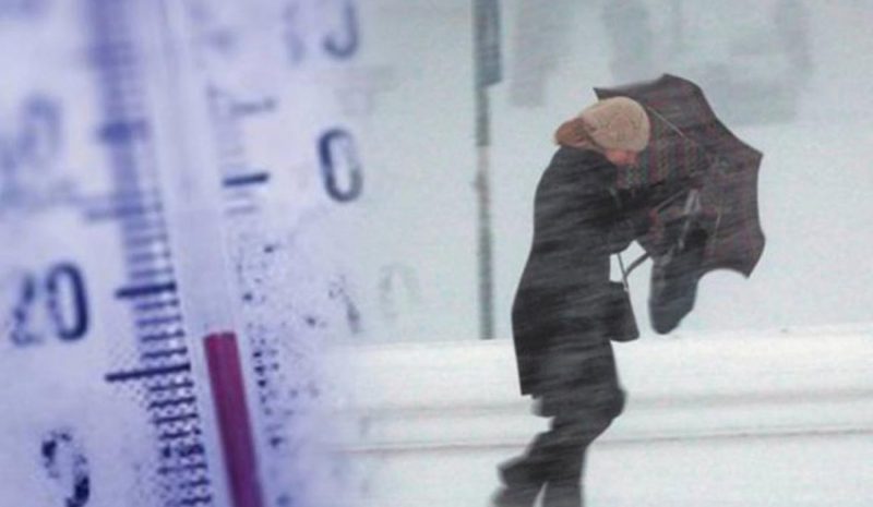 Ανάστατοι στη Μικροσπηλιά  για την καθίζηση του εδάφους!