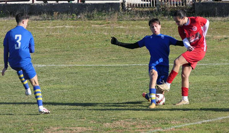 Έσπασε το αήττητο της Κατσικάς (2-4) η Ανατολή