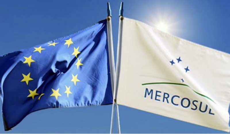 Ανησυχία στην Ήπειρο για  την συμφωνία E.E. - Mercosur