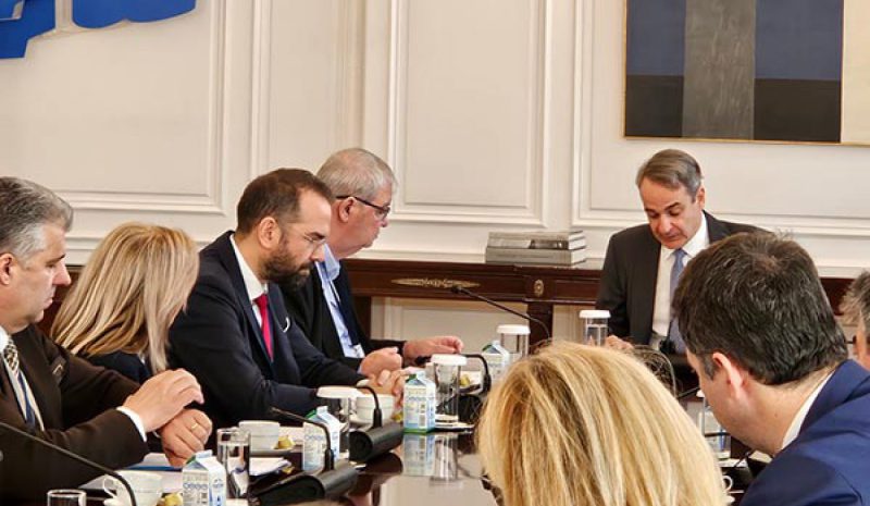 Γιατί η Περιφέρεια Ηπείρου δεν δίνει  την Οριστική Έκθεση για τον Γράμμο;