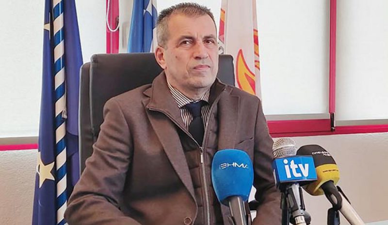 Πρόληψη και υπευθυνότητα για  ένα μέλλον χωρίς πυρκαγιές! 