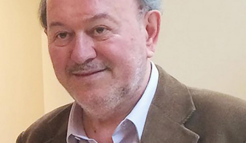 Πάνδημη χθες η κηδεία  του Μιχάλη Παντούλα