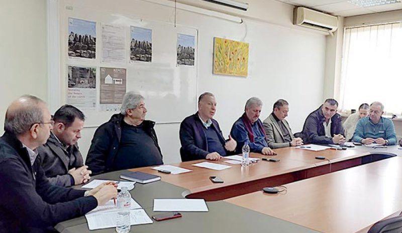 Πολλαπλές οι προκλήσεις για  τους Δήμους της Ηπείρου!