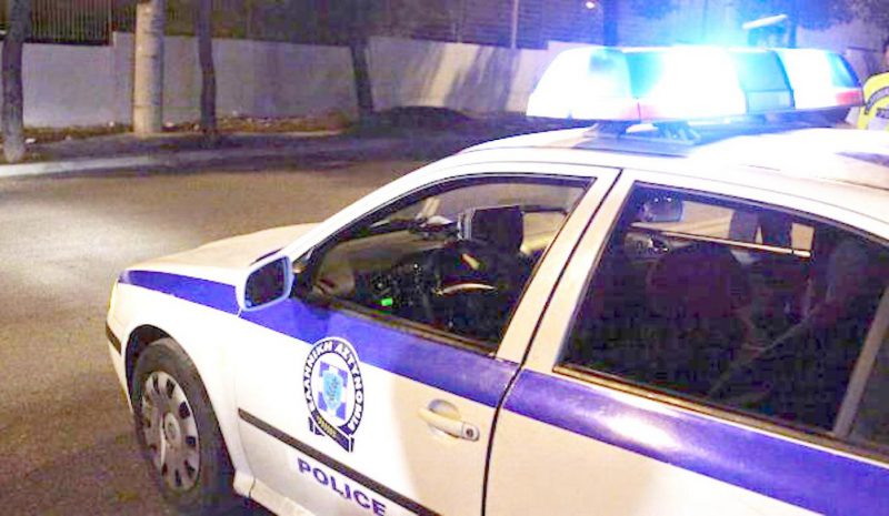 Ακόμη πέντε συλλήψεις για  ναρκωτικά στην Ήπειρο!