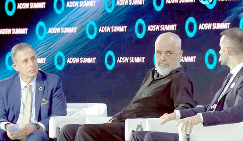 Κ. ΜΗΤΣΟΤΑΚΗΣ: Αχρείαστη χοντράδα οι δηλώσεις E. Ράμα!