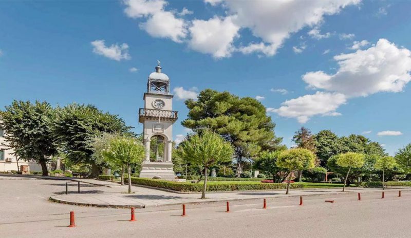 Σε ποιο… συρτάρι κατέληξε η ανέγερση Μνημείου Ευεργετών στα Γιάννενα;