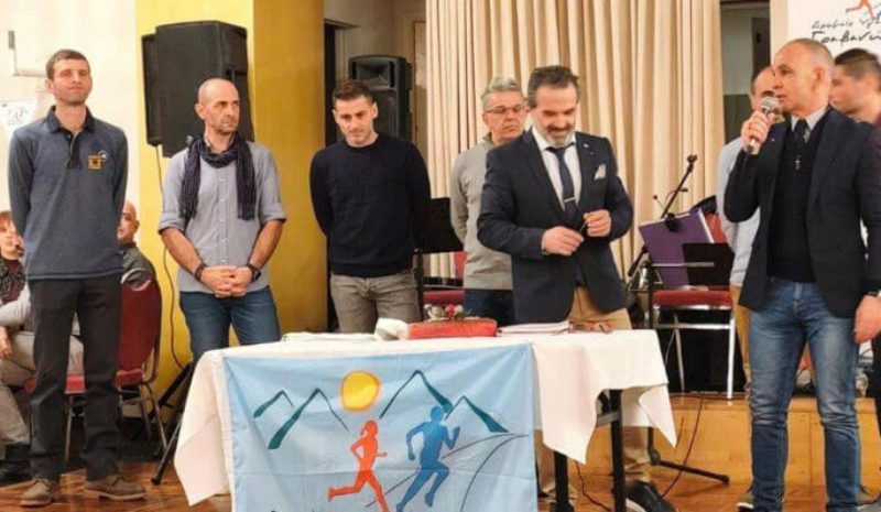 Σε εκδήλωση στα Γρεβενά  ο Σ. Δρομέων Ιωαννίνων
