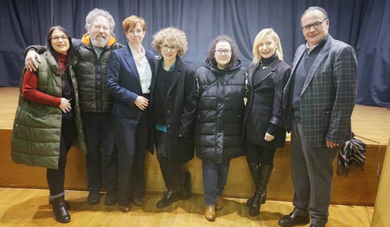Στόχος η εξασφάλιση καλύτερης προσβασιμότητας στον πολιτισμό