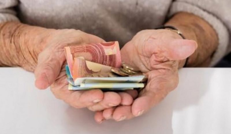 Μικρό καλάθι» για αυξήσεις κρατούν οι συνταξιούχοι!