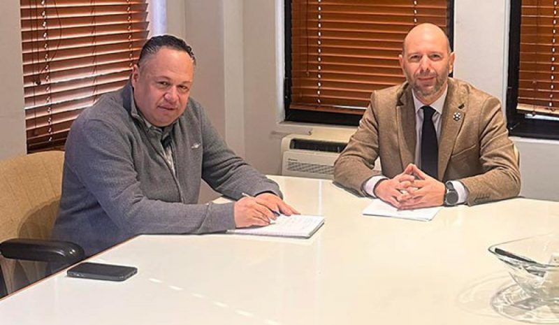 Προσεισμικός έλεγχος στις εγκαταστάσεις του ΠΕΑΚΙ!