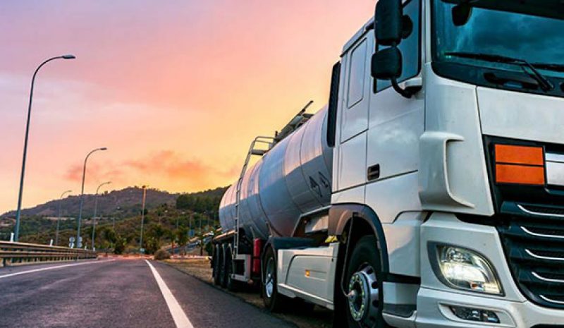 Νυχτερινή διέλευση βυτιοφόρων προτείνει η Περιφέρεια Ηπείρου