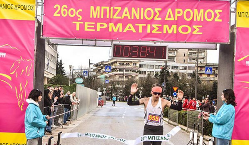 Ο Ηπειρώτης Πρόεδρος της Δημοκρατίας  στον εορτασμό της 21ης Φεβρουαρίου!