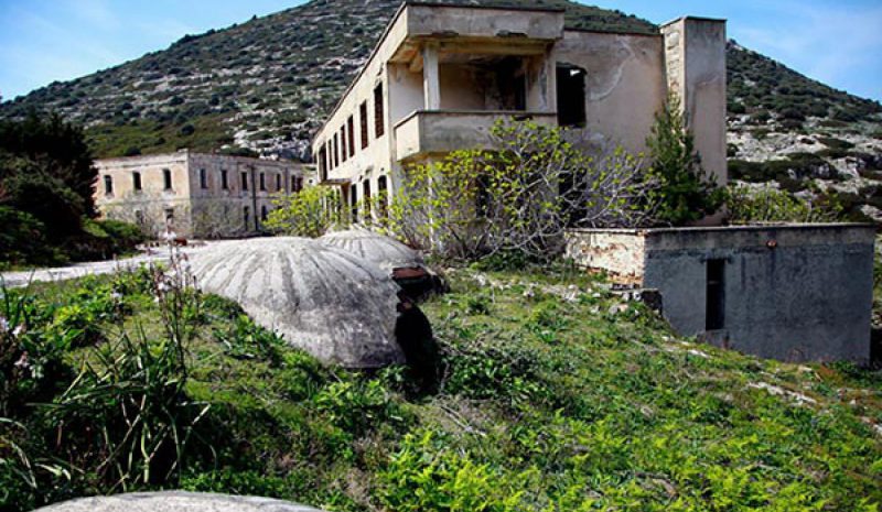 ΠΕΡΙΟΥΣΙΕΣ ΕΛΛΗΝΩΝ «ΔΩΡΟ» ΣΤΟΝ ΤΡΑΜΠ;