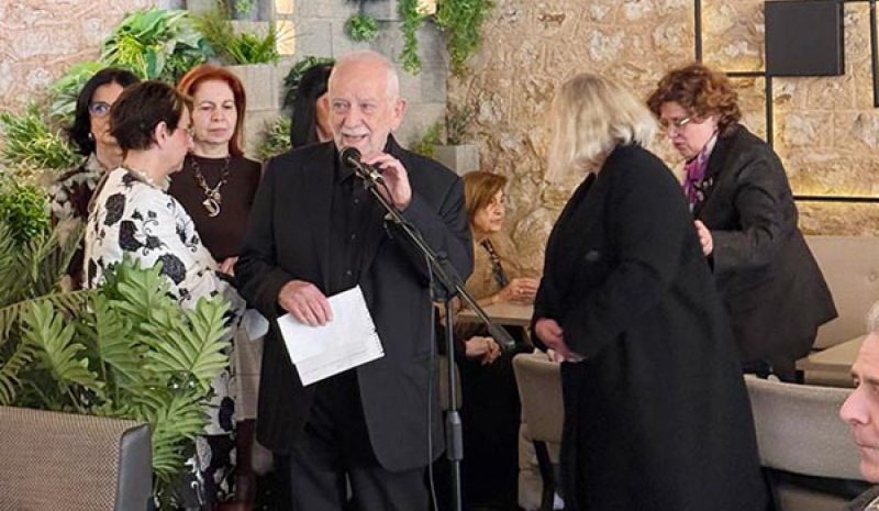 Ισχυρό μήνυμα ευαισθητοποίησης και προσφοράς από την Αντικαρκινική