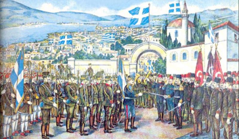 Παρουσία του Προέδρου της Δημοκρατίας η 113η επέτειος απελευθέρωσης των Ιωαννίνων