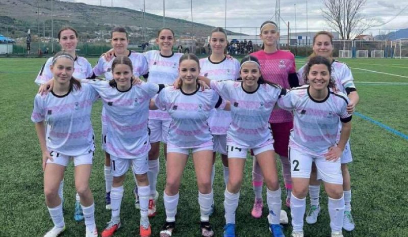 Στην Καλαμάτα αγωνίζεται ο Άτλας 