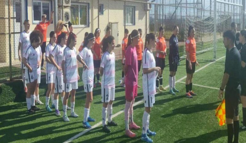 Πήρε διπλό ο Άτλας  (0-1) στην Καλαμάτα 