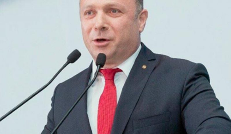 O Ανδρ. Δημητρίου υποψήφιος για «Επιχειρηματίας της Χρονιάς»!