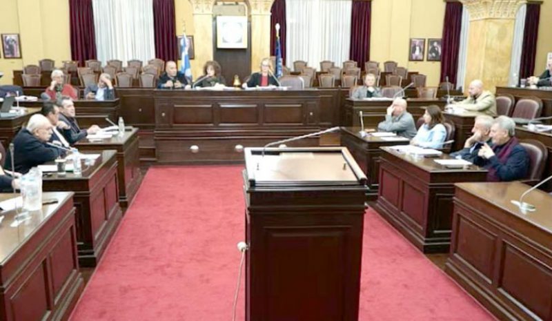 Έρχεται νέο σχέδιο για τη διαχείριση  απορριμμάτων στο Δήμο Ιωαννιτών