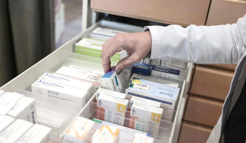 Υπεγράφη χθες η σύμβαση στο Υπ. Υγείας Φάρμακα Υψηλού Κόστους από τα ιδιωτικά φαρμακεία!