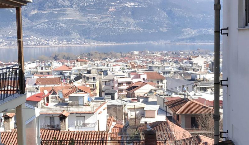 Κρίσιμο στοίχημα ο νέος πολεοδομικός «χάρτης» στο Λεκανοπέδιο Ιωαννίνων!