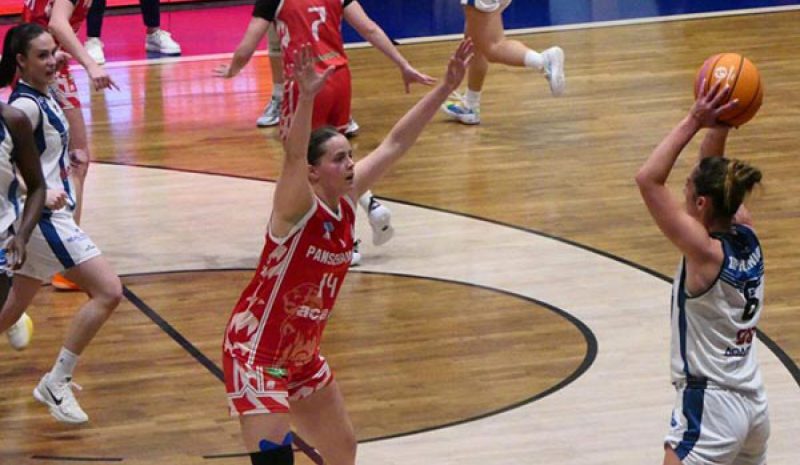 Τον πρωτοπόρο Αθηναϊκό αντιμετωπίζει ο ΠΑΣ Γιάννινα