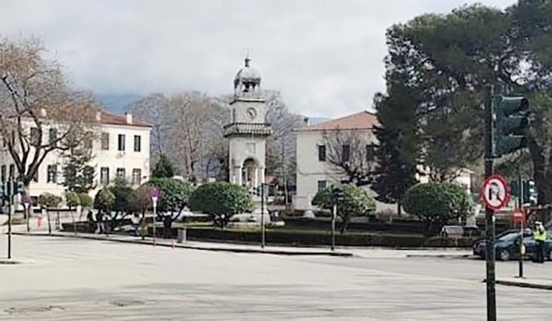 Εκδόθηκε το Π.Δ. για την ανέγερση  Μνημείου Ευεργετών στα Γιάννενα
